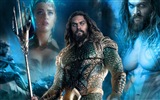 Aquaman, film Marvel HD fonds d'écran #8