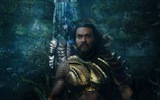 Aquaman, film Marvel HD fonds d'écran #10