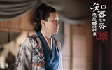 The Story Of MingLan, TV series HD wallpapers #3