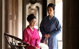 Příběh MingLan, televizní seriály HD tapety #8