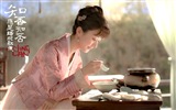 The Story Of MingLan, TV series HD wallpapers #29